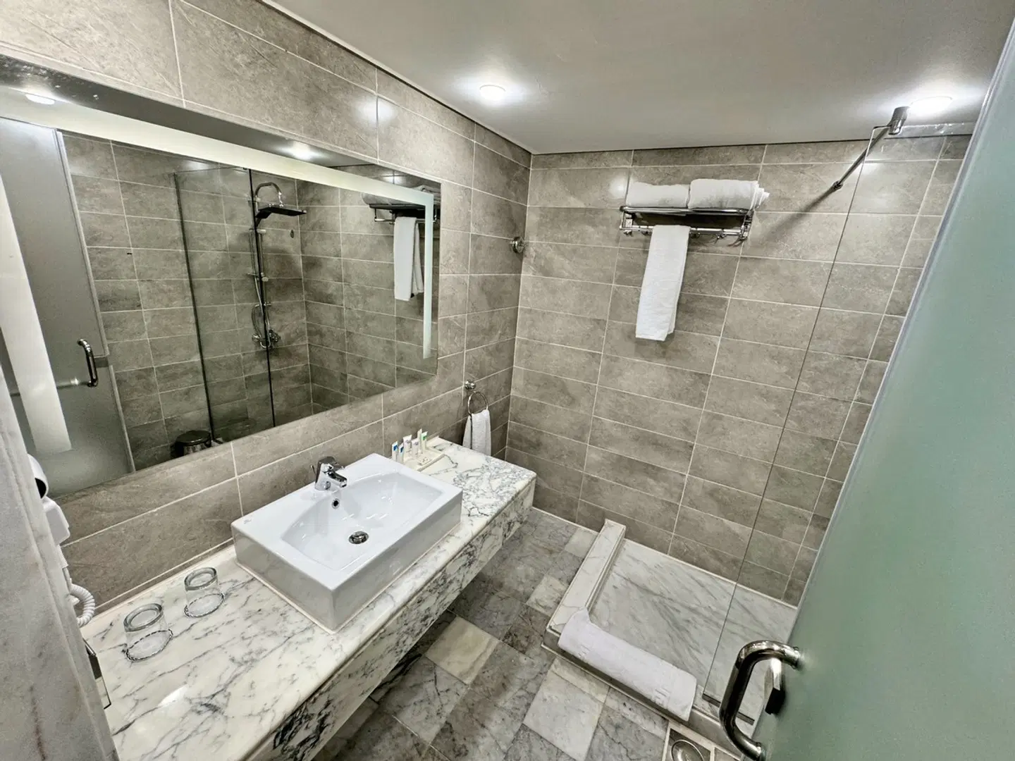 Calimera Blend Paradise Badezimmer