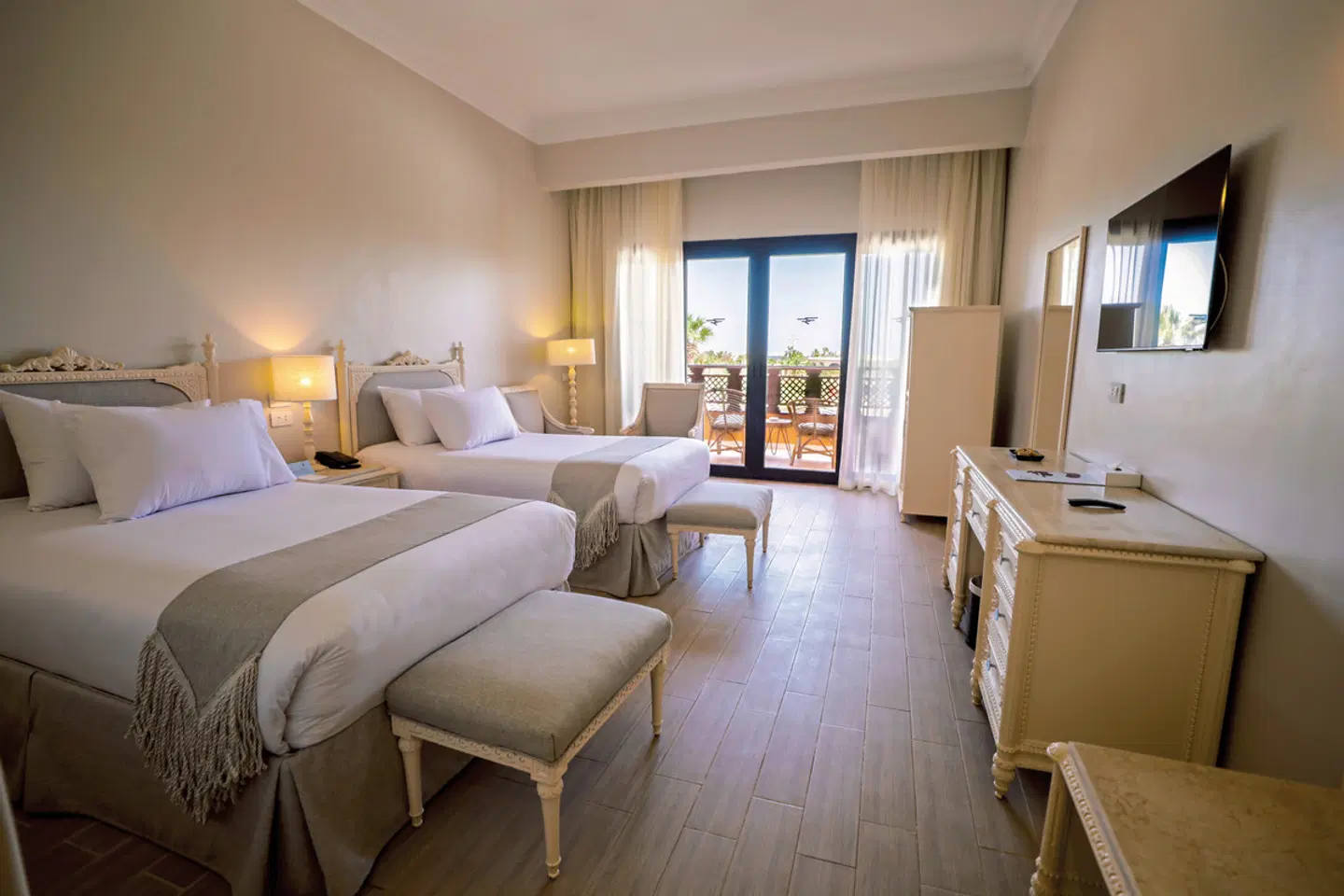 Calimera Blend Paradise ROOM_EXAMPLE