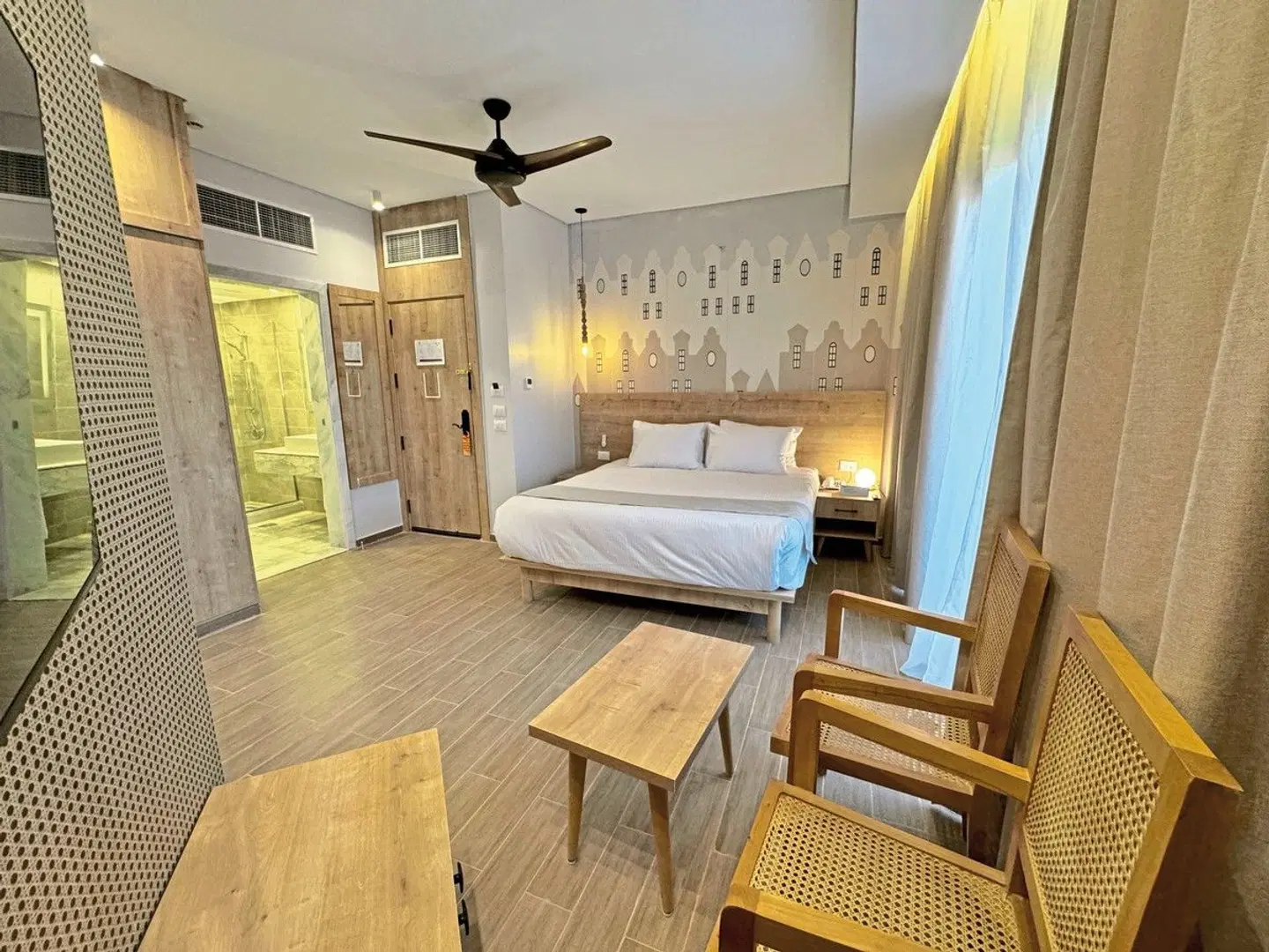 Calimera Blend Paradise ROOM_EXAMPLE