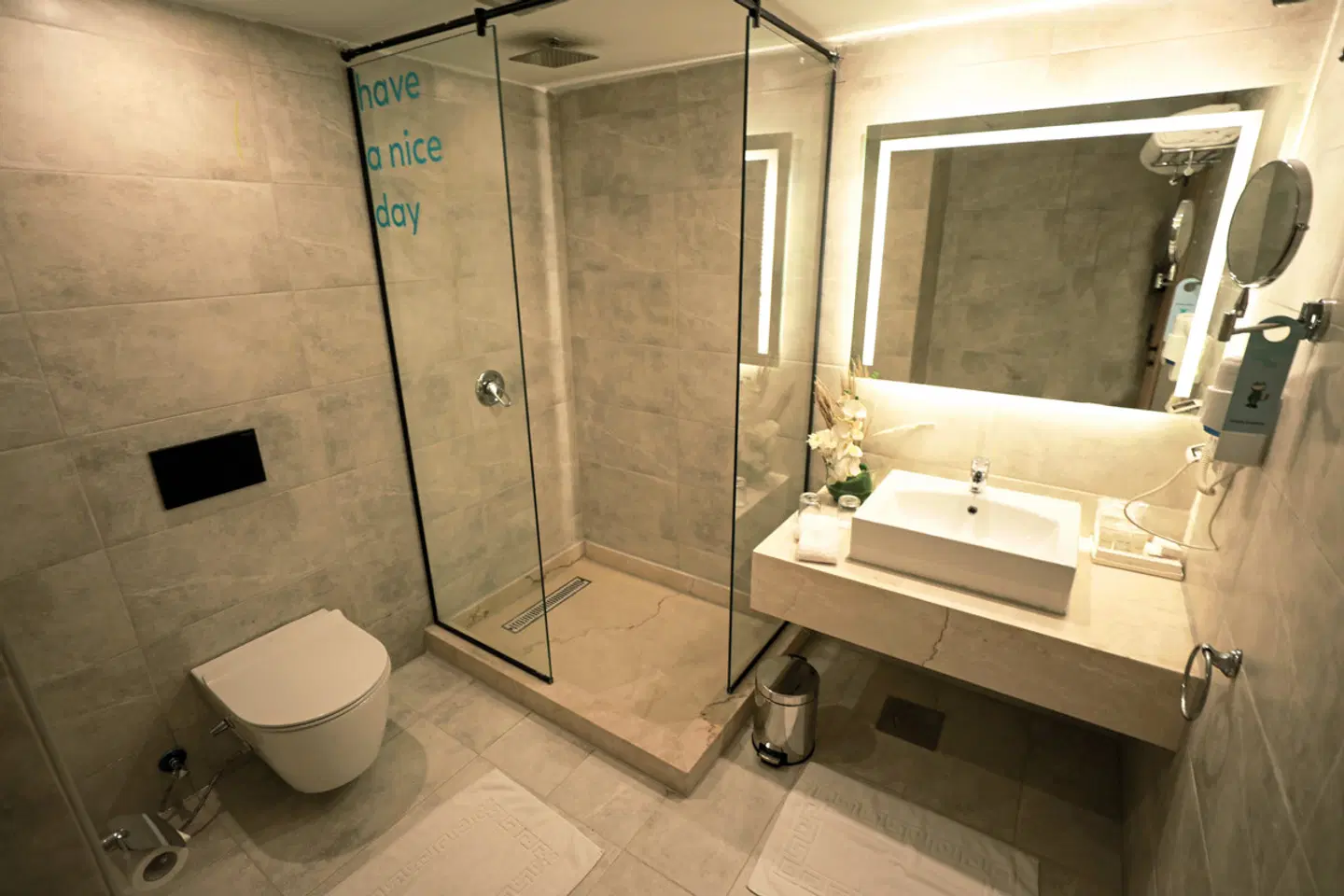 Calimera Blend Paradise Badezimmer