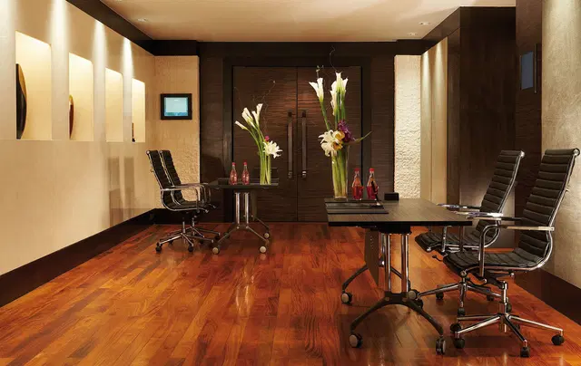 The Landmark Bangkok SPORTS_AND_LEISURE