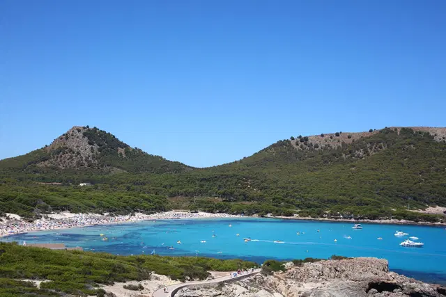 Mar Azul PurEstil & Spa LANDSCAPE