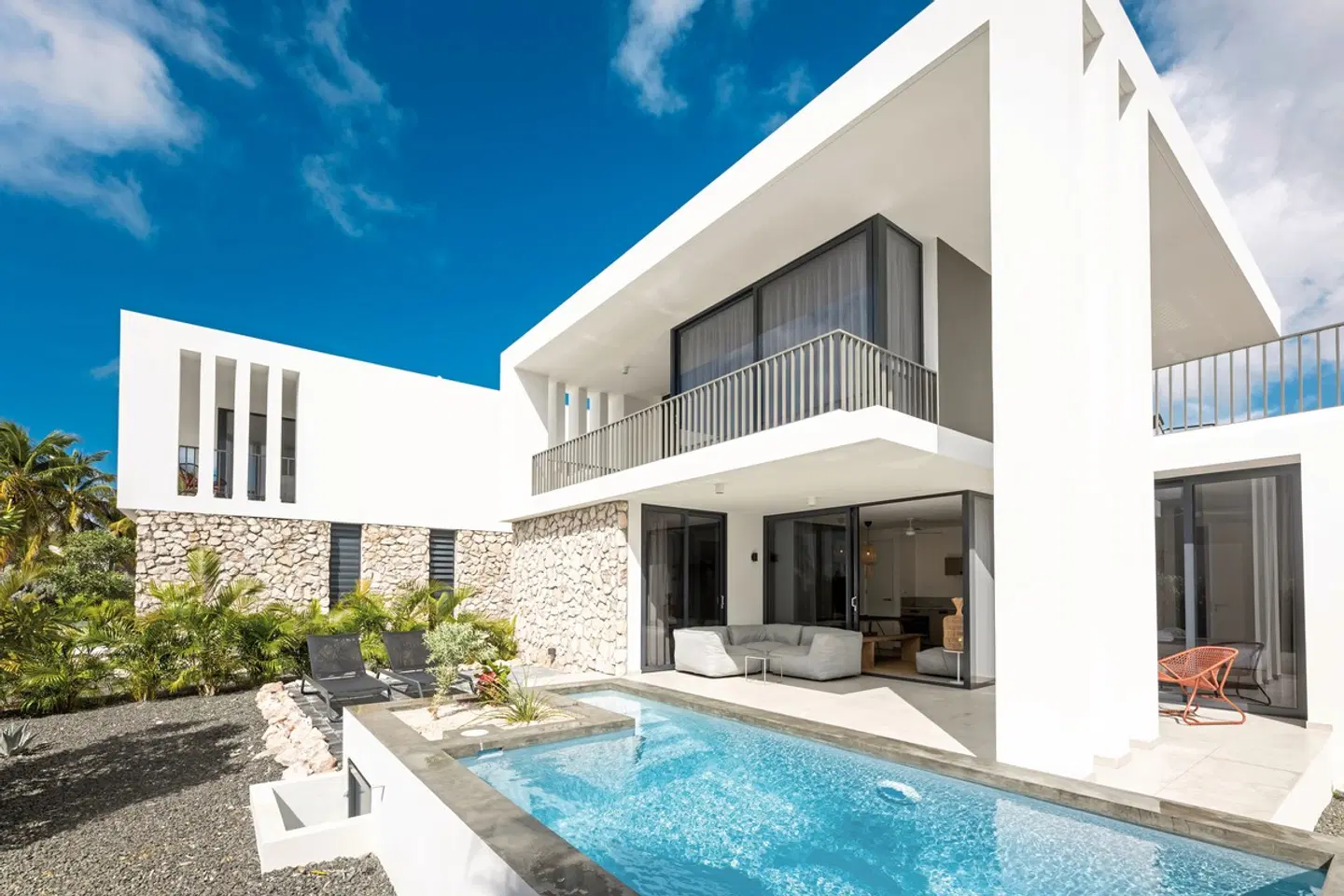 Coral Estate Luxury Resort EXTERIOR