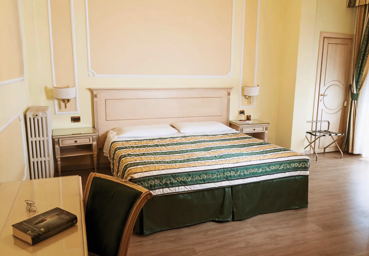 Salus Terme ROOM_EXAMPLE