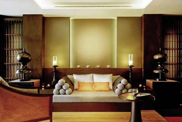 Bohemia Suites & Spa LOUNGE_LOBBY