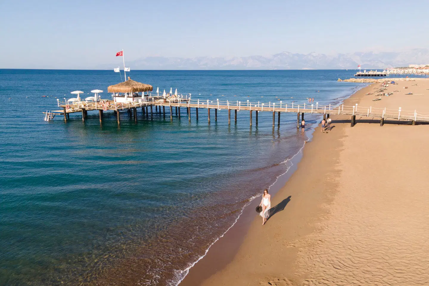 Wyndham Garden Lara Strand