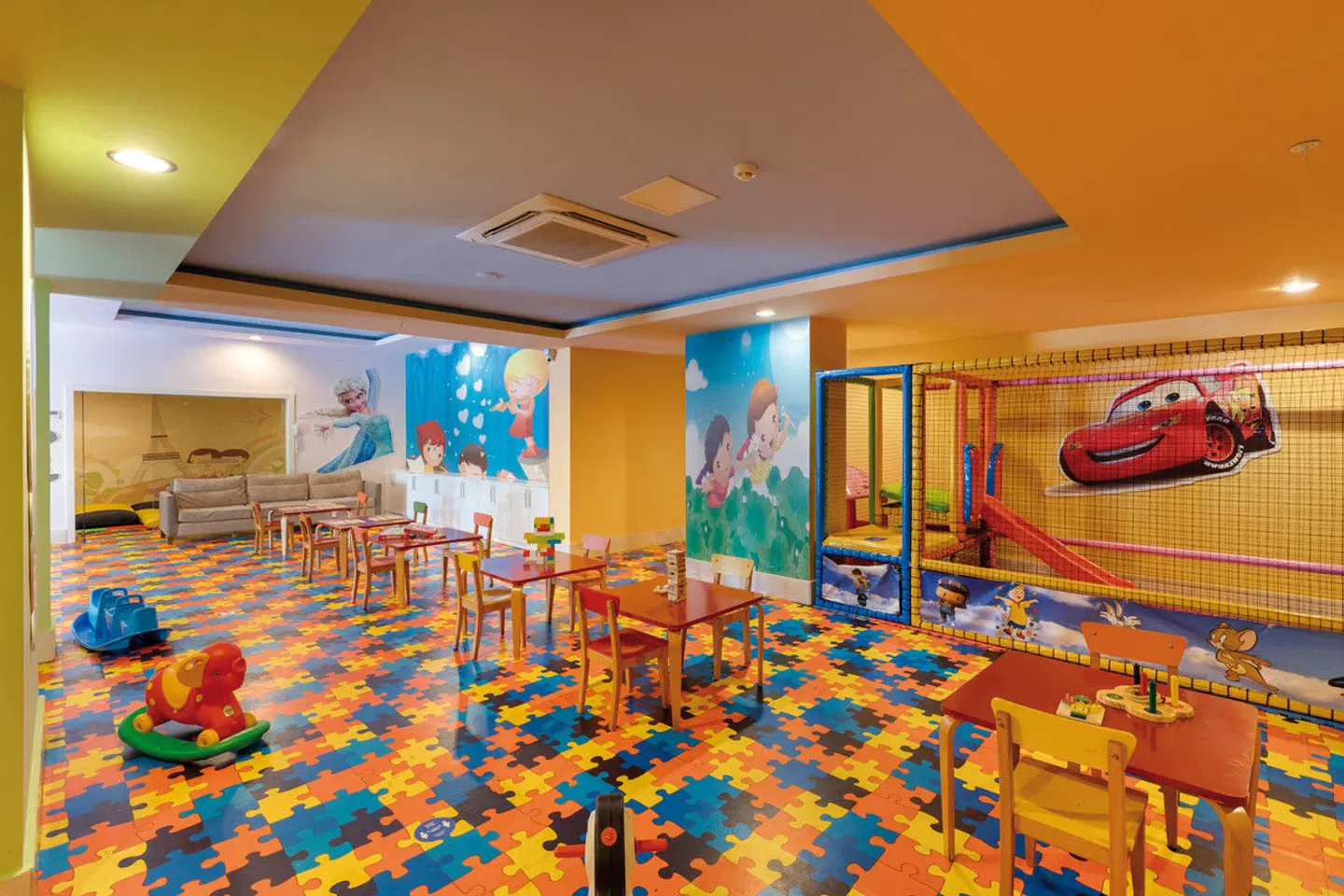 Wyndham Garden Lara SPORTS_AND_LEISURE