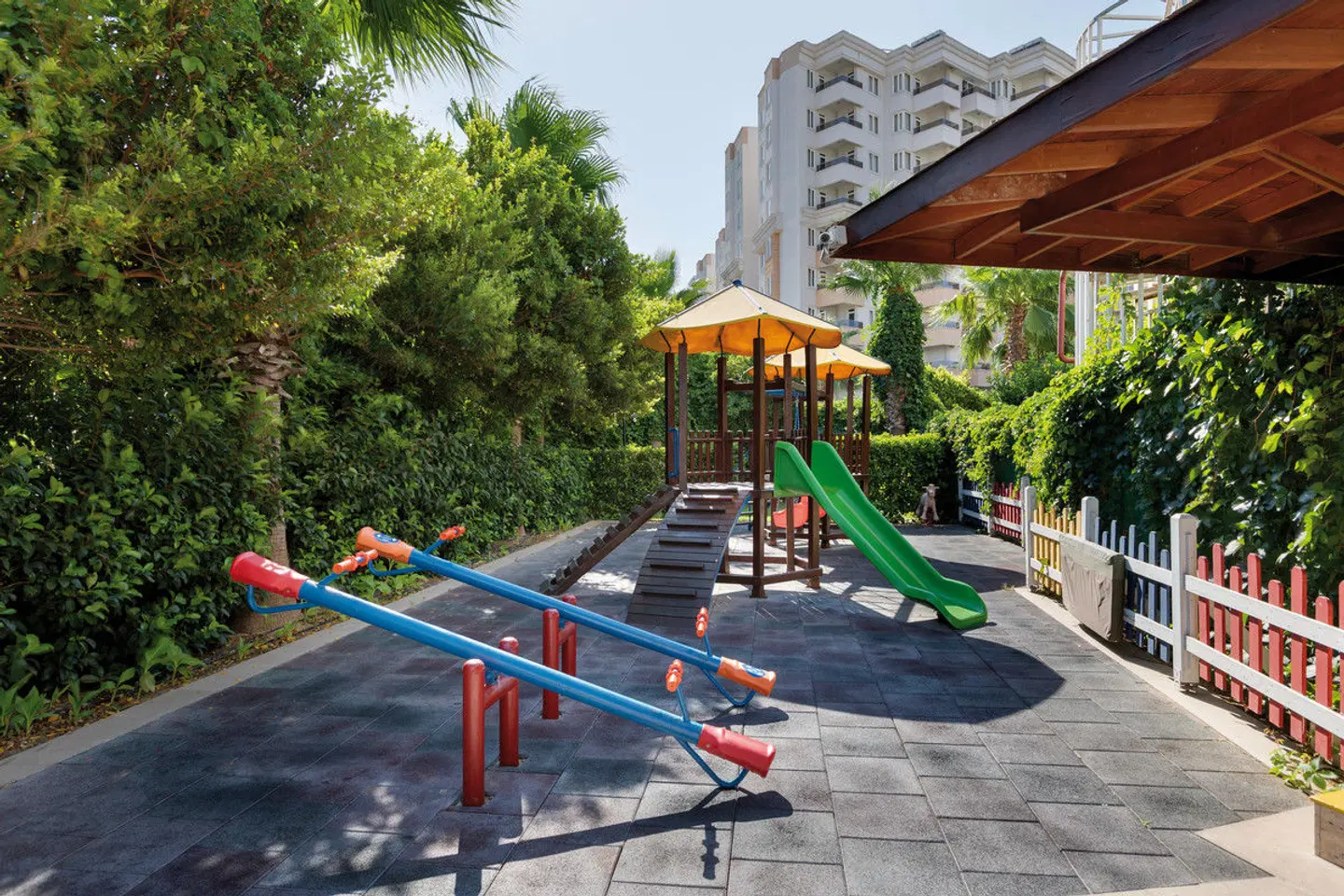 Wyndham Garden Lara SPORTS_AND_LEISURE