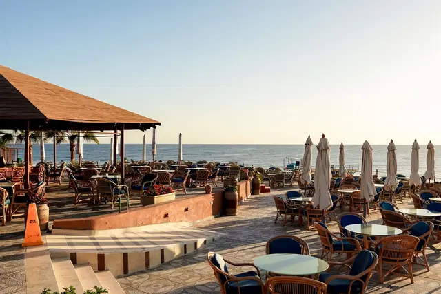 Sentido Akassia Beach TERRACE