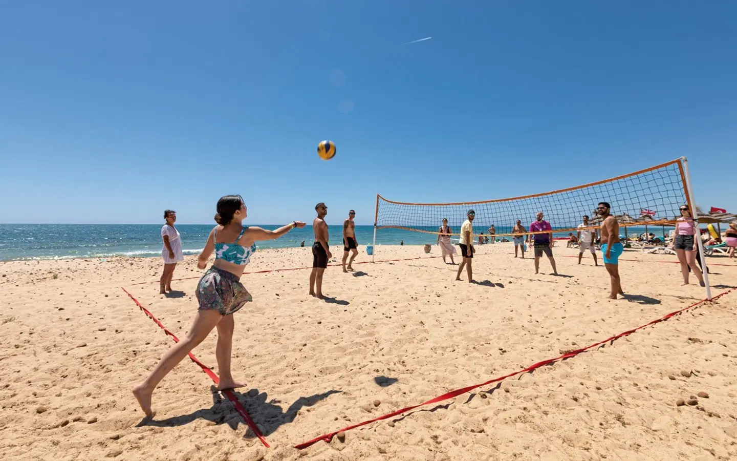 Lella Baya & Thalasso SPORTS_AND_LEISURE