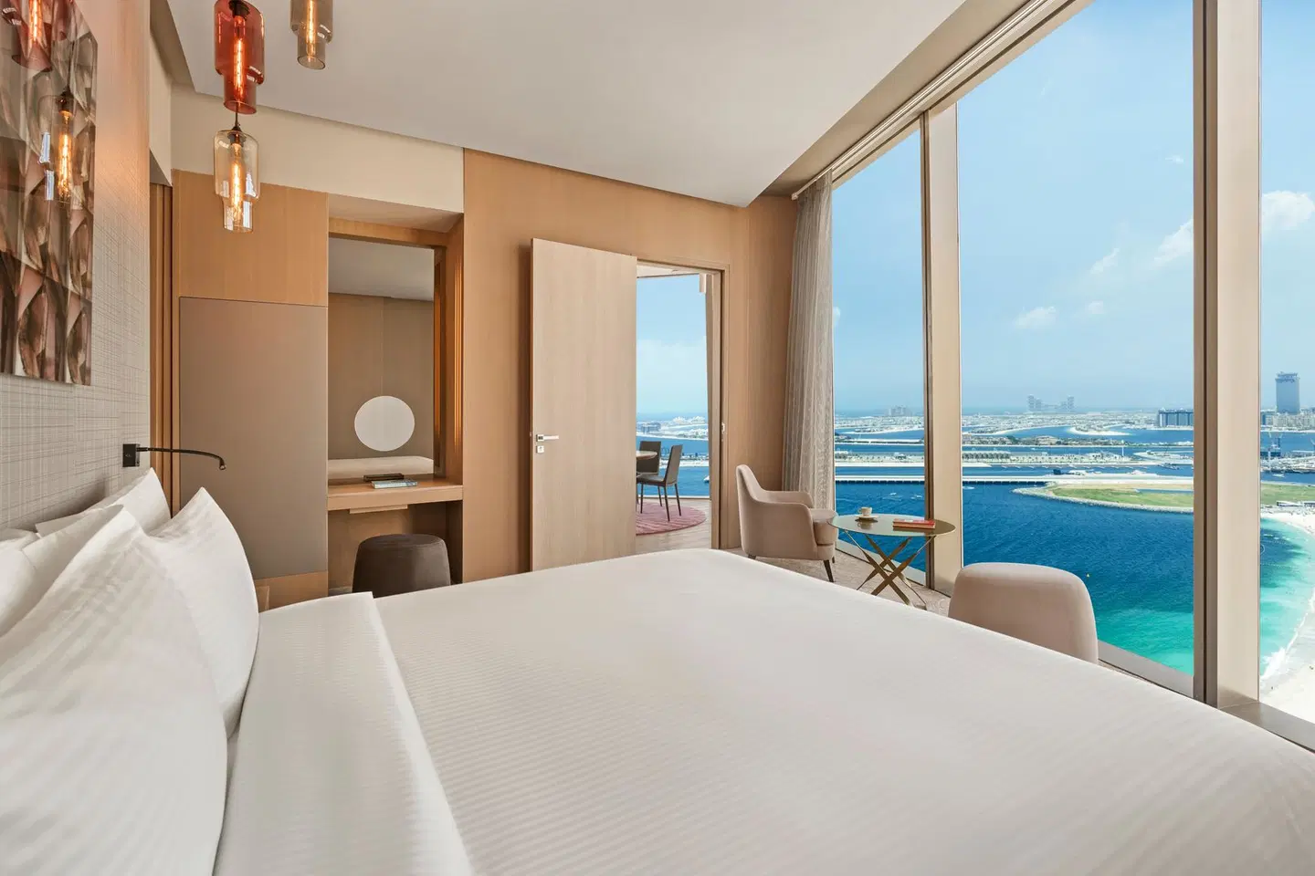 Rixos Premium Dubai ROOM_EXAMPLE
