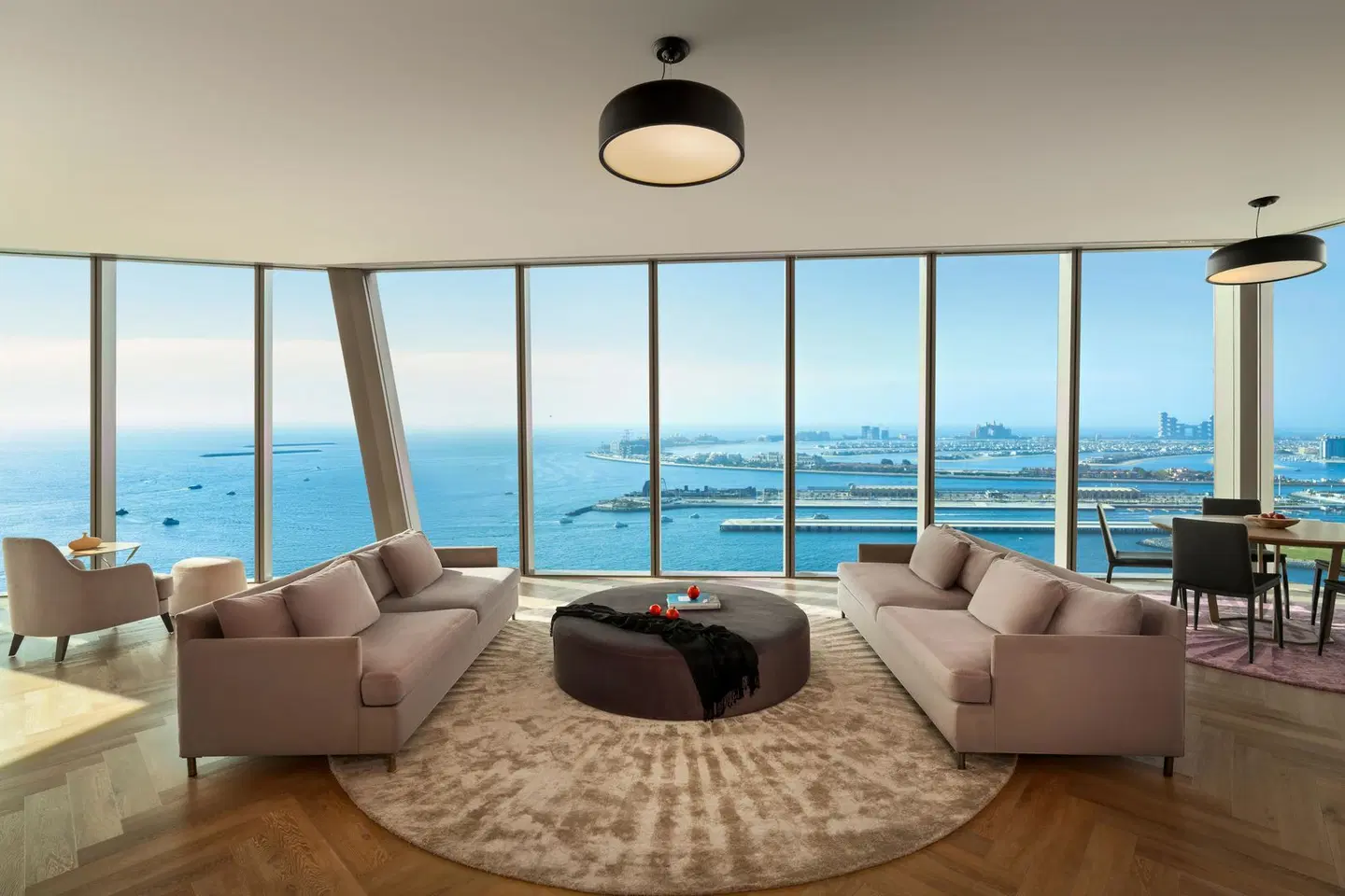 Rixos Premium Dubai ROOM_EXAMPLE