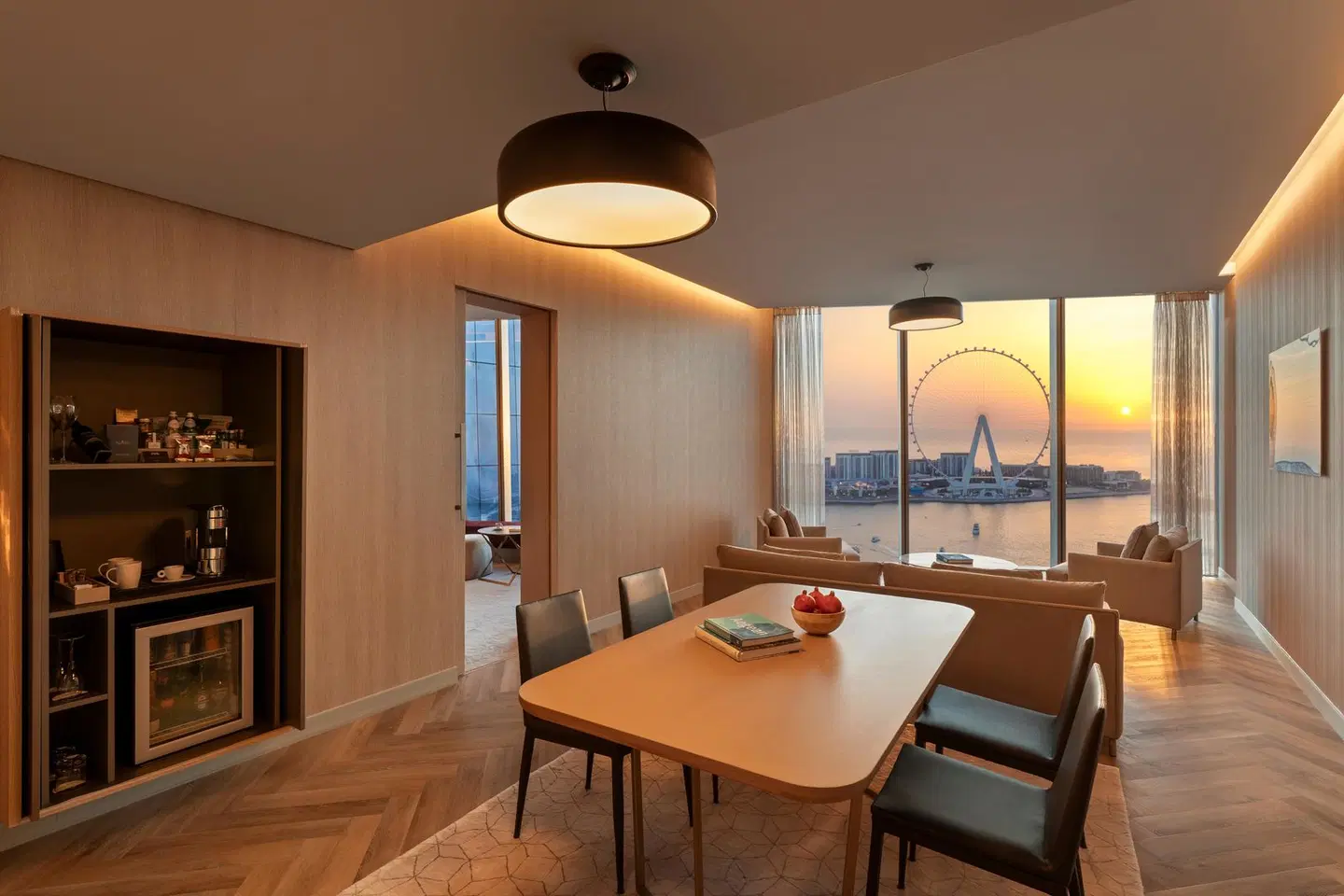 Rixos Premium Dubai ROOM_EXAMPLE