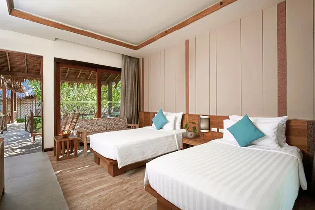 SAii Phi Phi Island Village ROOM_EXAMPLE