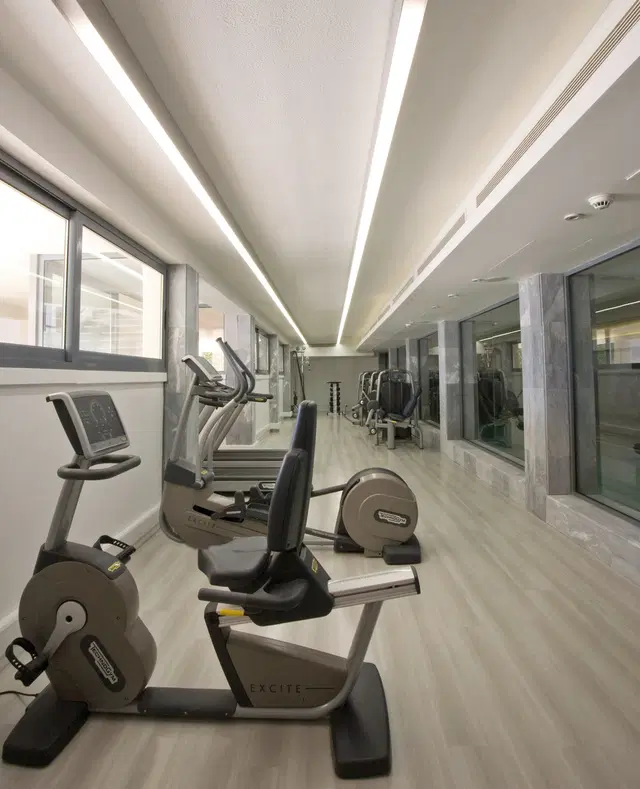 Capo Bay Hotel SPORTS_AND_LEISURE