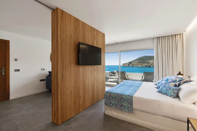 Bahía Suites Camp de Mar ROOM_EXAMPLE