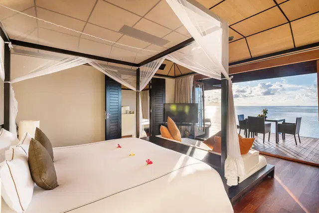 Lily Beach Resort & Spa HEALTH_BEAUTY