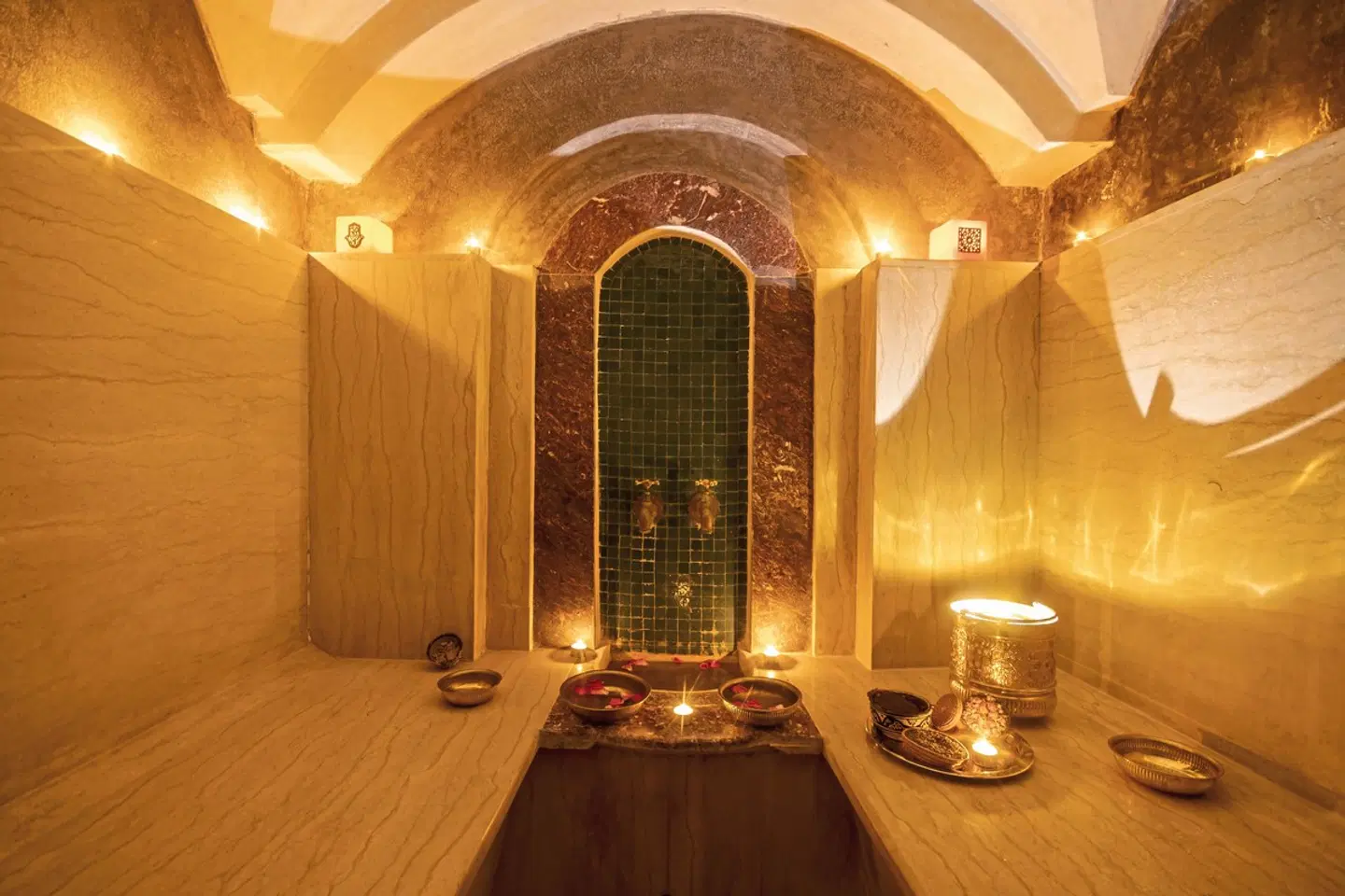 Riad Les Oliviers HEALTH_BEAUTY