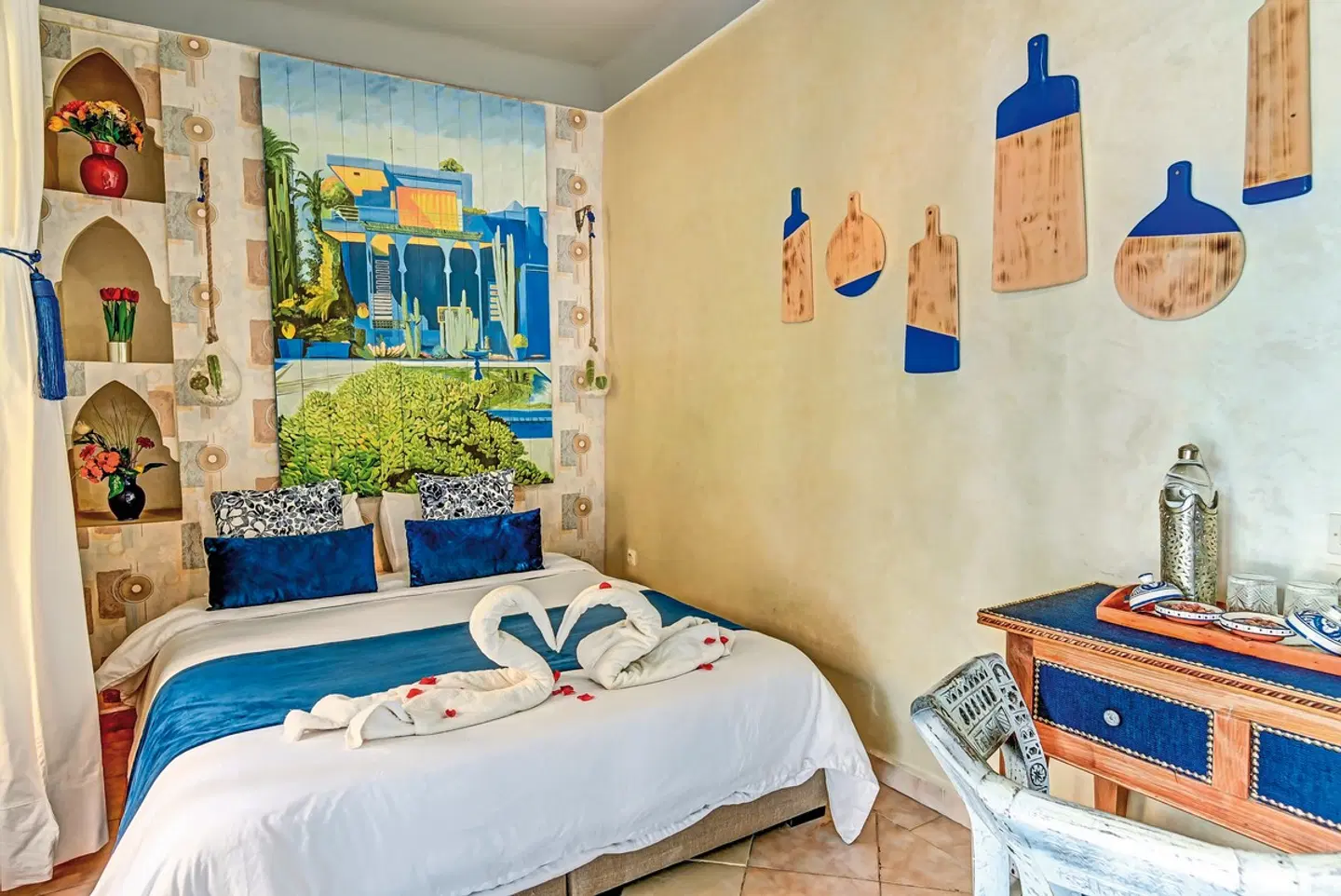 Riad Les Oliviers HEALTH_BEAUTY