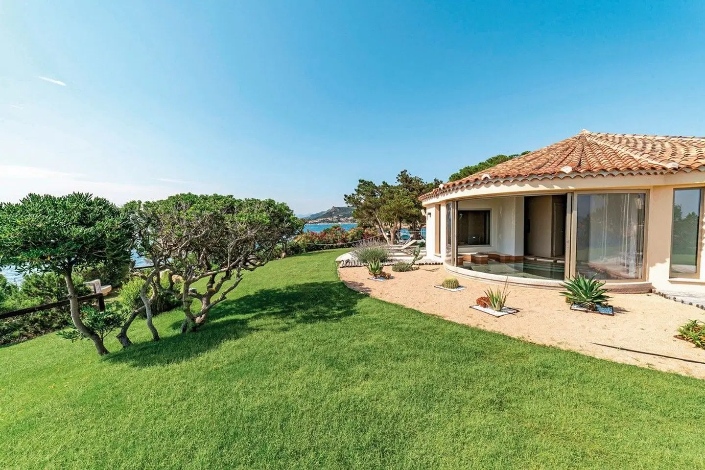 Centro Vacanze Isuledda EXTERIOR