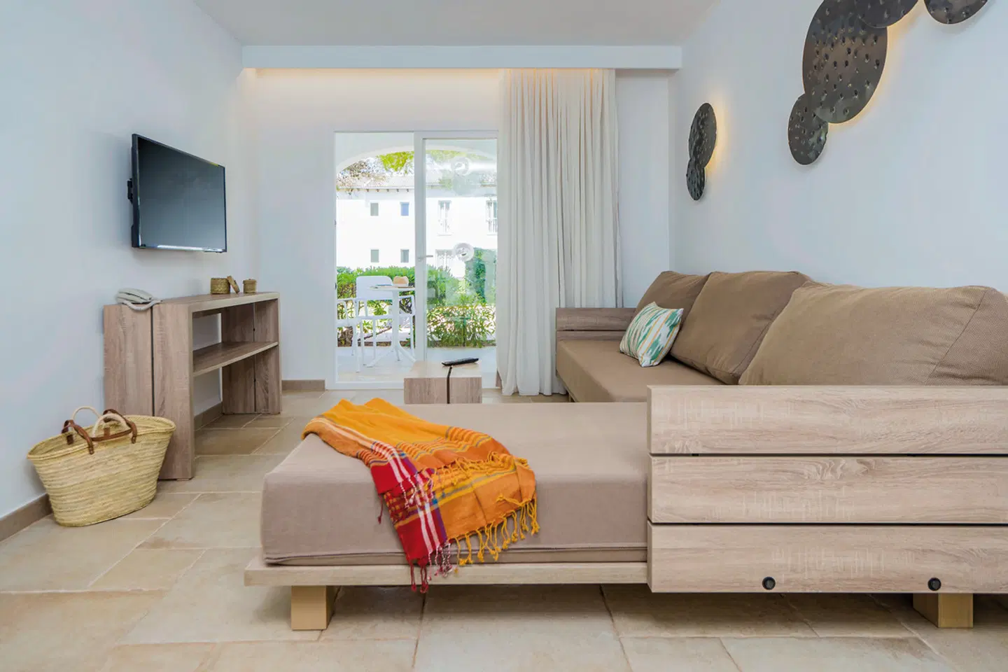 SeaClub Mediterranean Resort ROOM_EXAMPLE