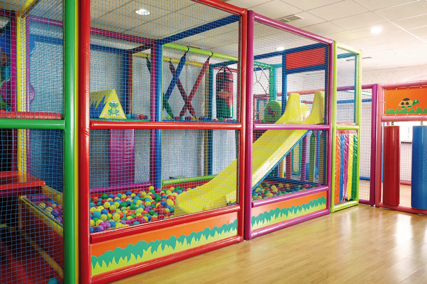 SeaClub Mediterranean Resort SPORTS_AND_LEISURE