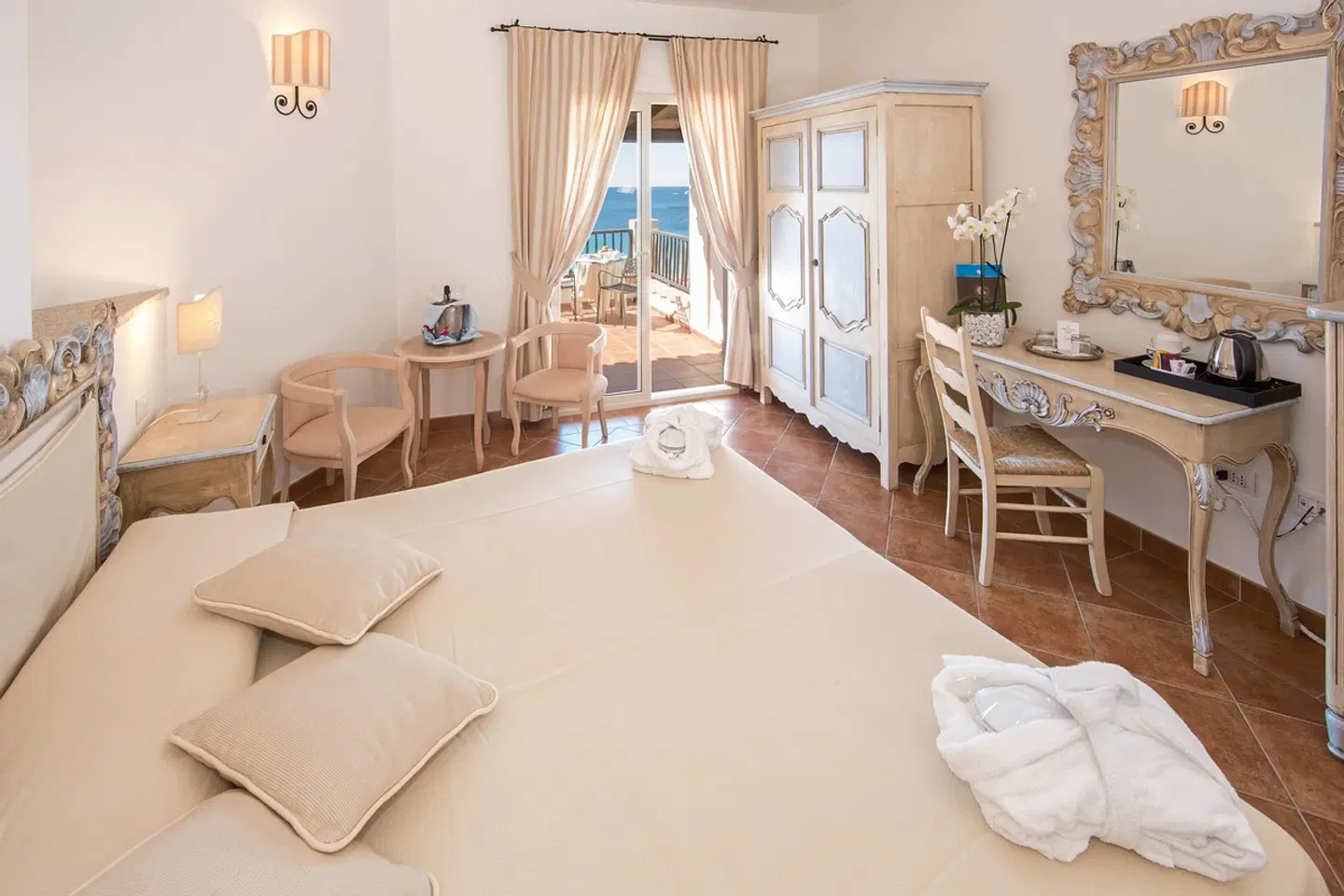 Grand Hotel Colonna Capo Testa ROOM_EXAMPLE