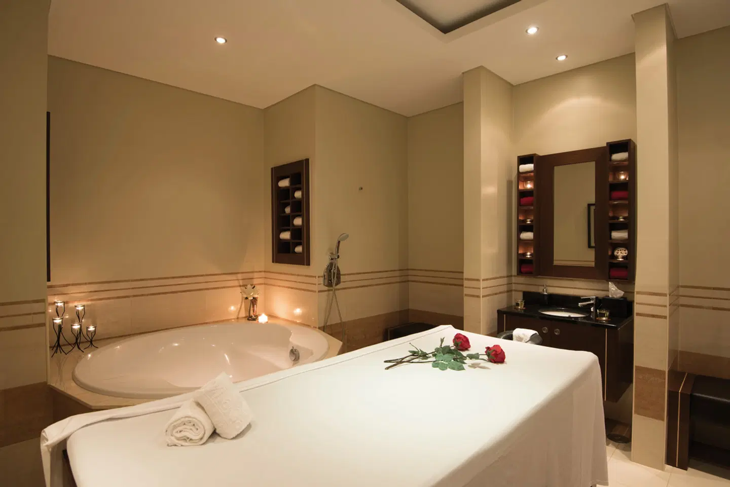 Vila Galé Santa Cruz Badezimmer