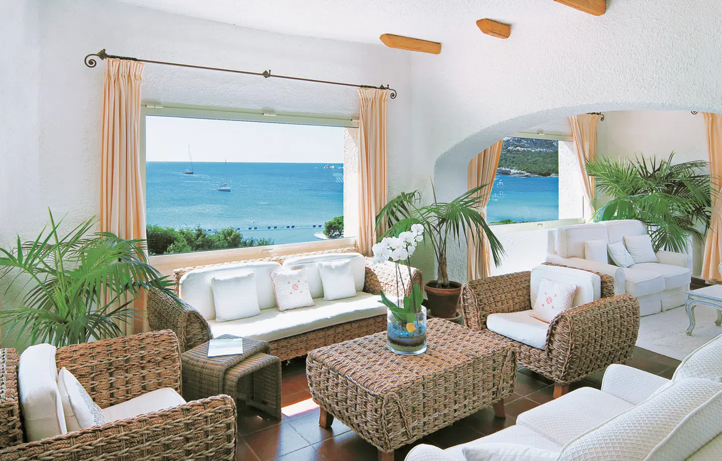 Colonna Grand Hotel Capo Testa ROOM_EXAMPLE