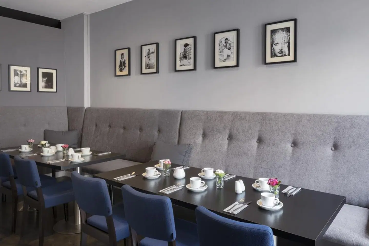 Hotel AMANO Düsseldorf Konferenz