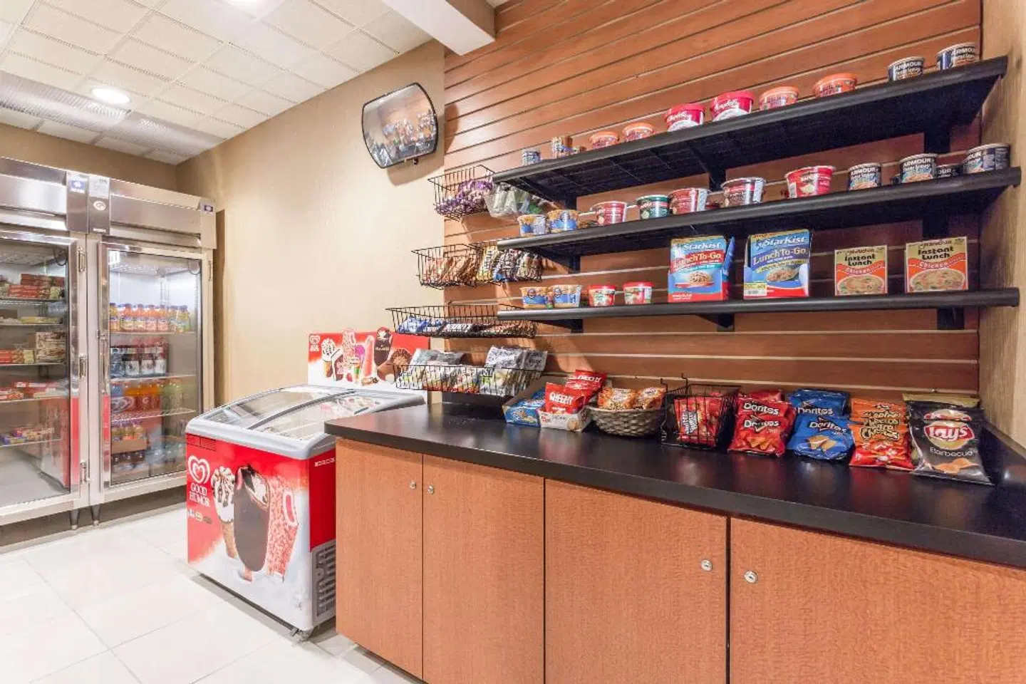 Wingate by Wyndham Richmond Short Pump LOUNGE_LOBBY