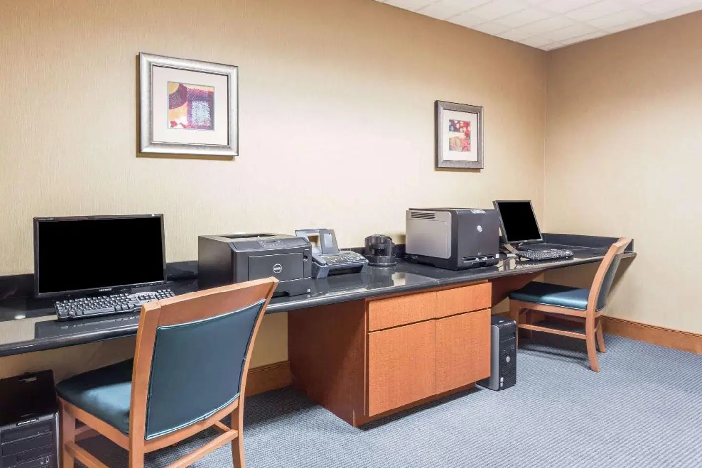 Wingate by Wyndham Richmond Short Pump ROOM_EXAMPLE