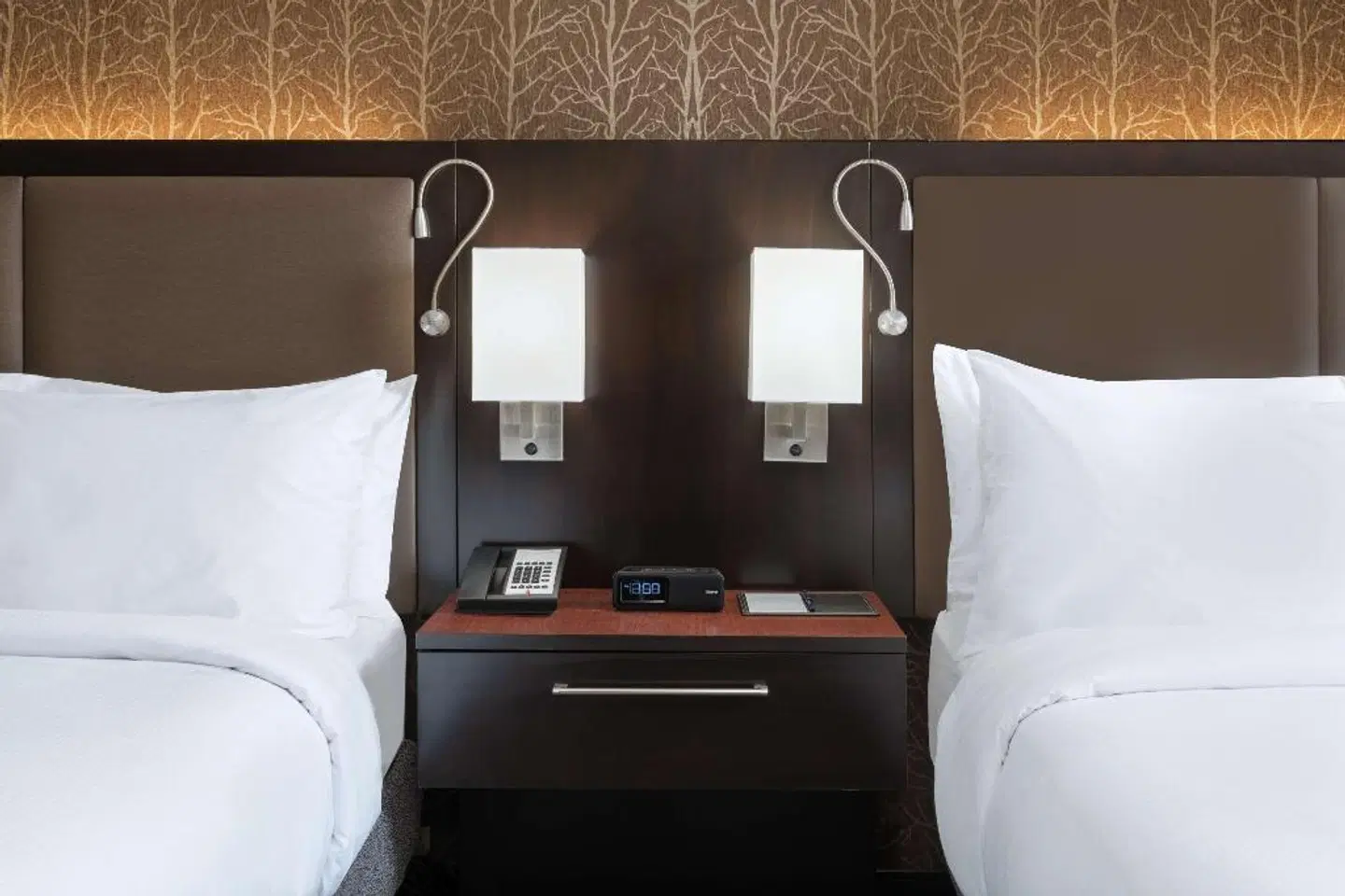 DoubleTree by Hilton Denver Cherry Creek ROOM_EXAMPLE