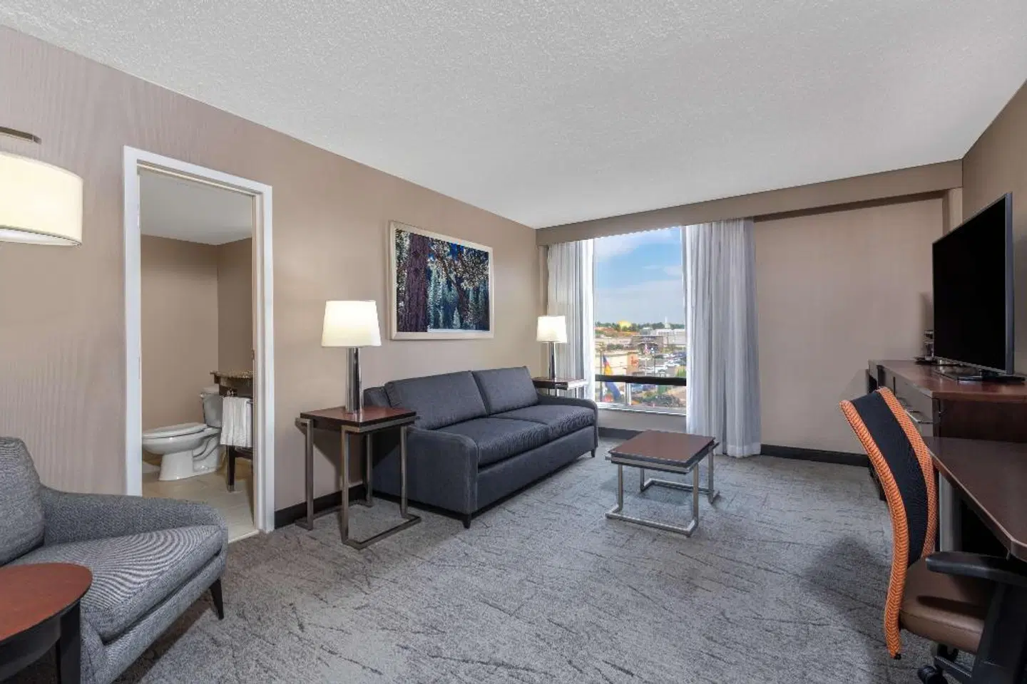 DoubleTree by Hilton Denver Cherry Creek ROOM_EXAMPLE