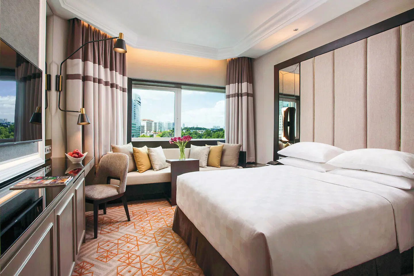 Orchard Hotel ROOM_EXAMPLE
