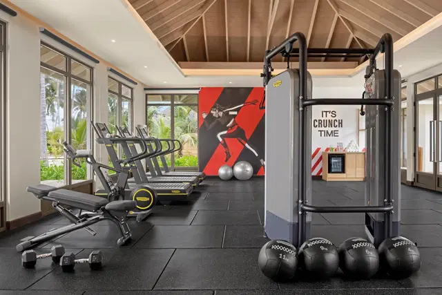 Avani+ Fares Maldives Resort SPORTS_AND_LEISURE