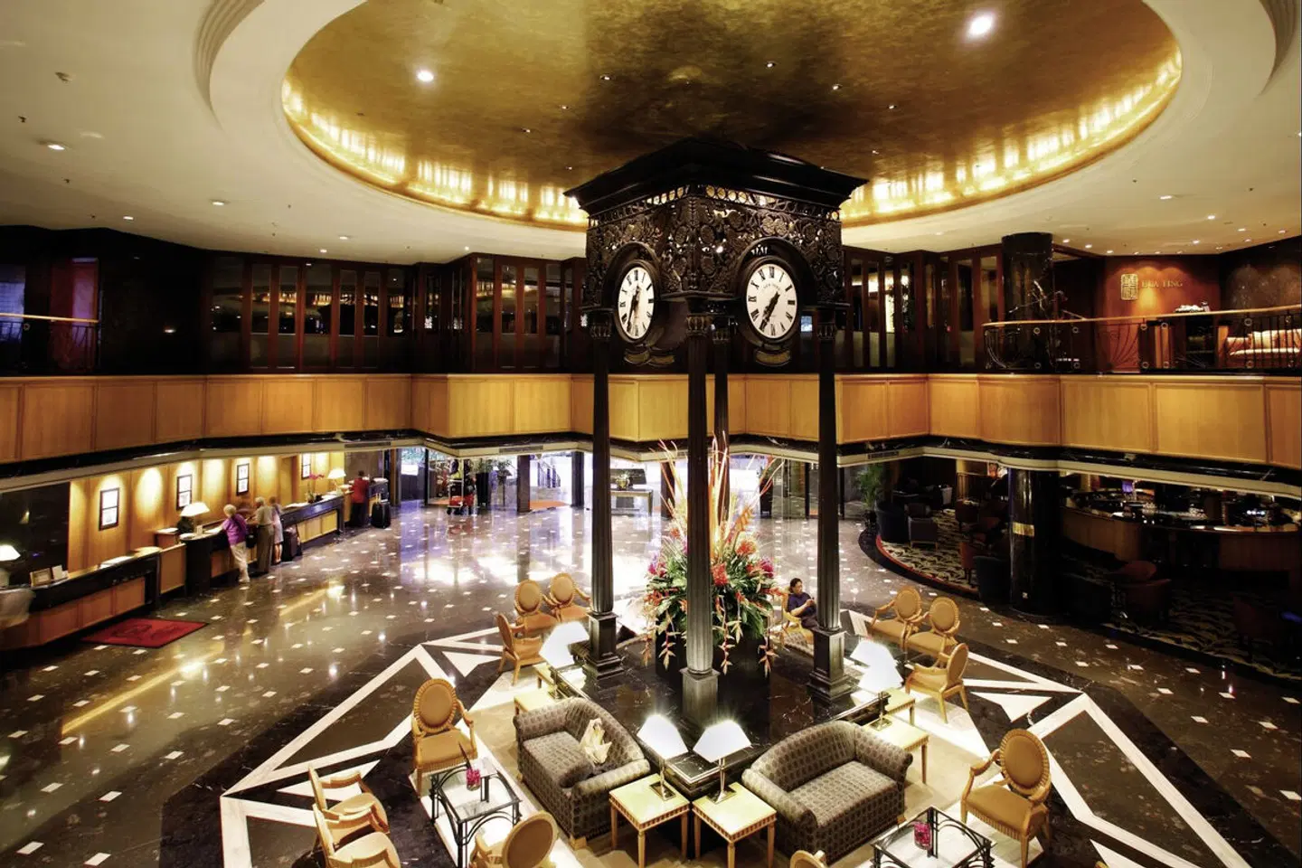 Orchard Hotel LOUNGE_LOBBY