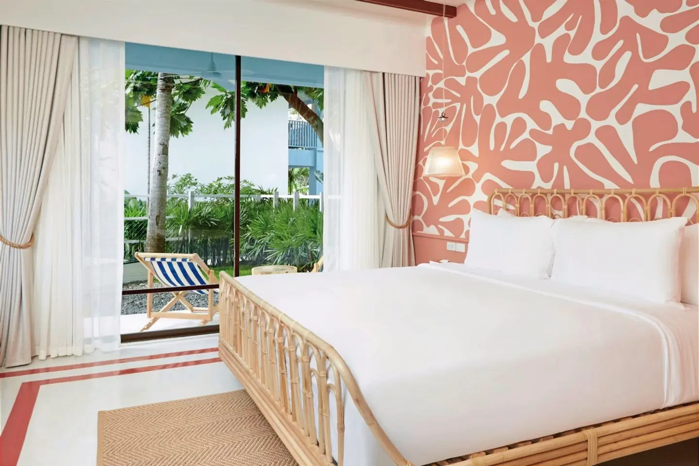 The Peri Hotel Hua Hin ROOM_EXAMPLE