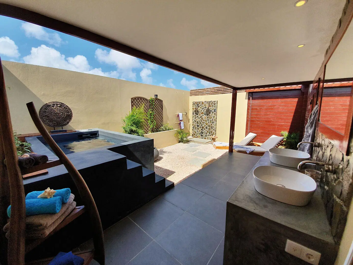 Bamboo Bonaire Boutique Resort HEALTH_BEAUTY