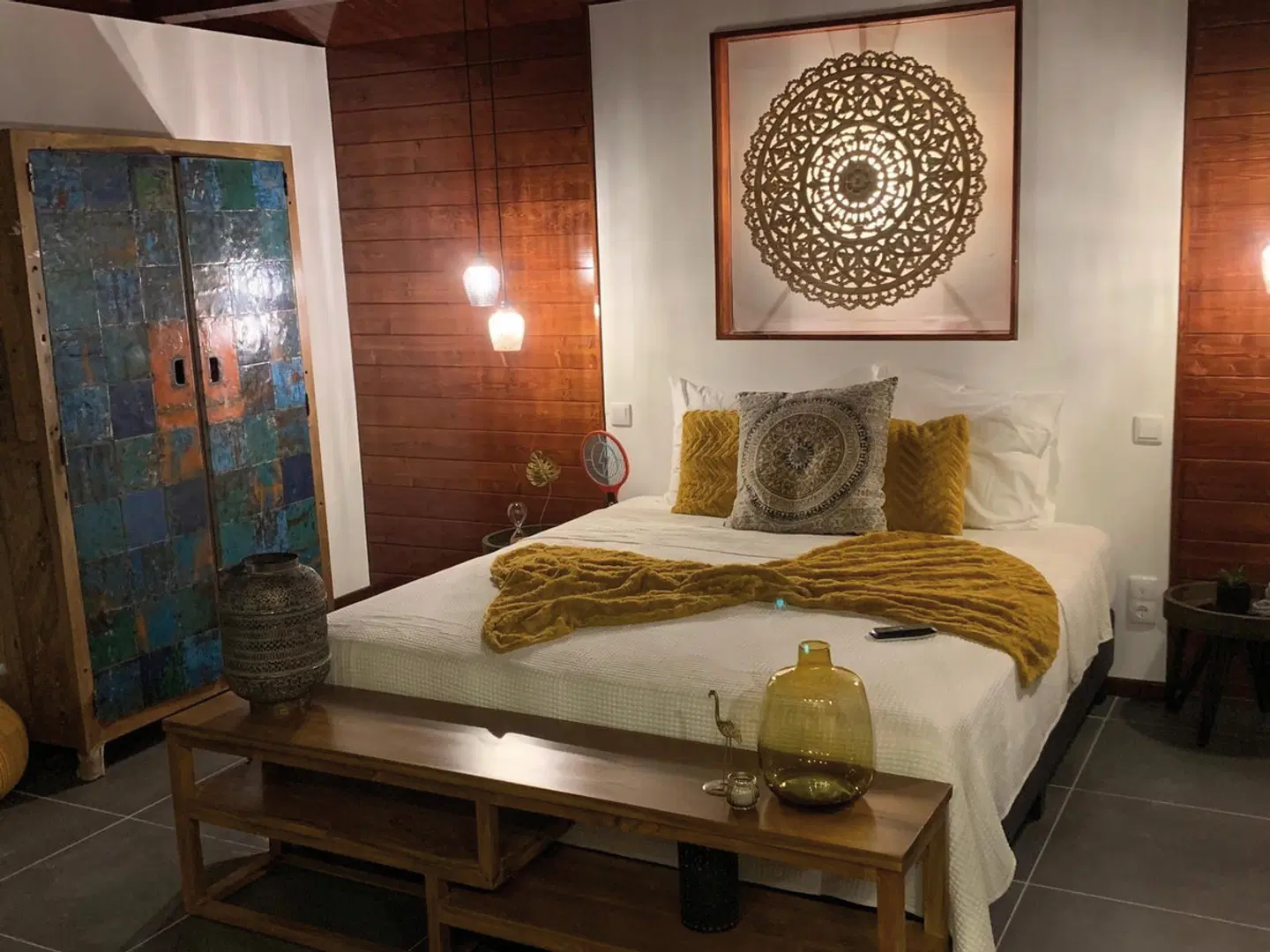 Bamboo Bonaire Boutique Resort HEALTH_BEAUTY