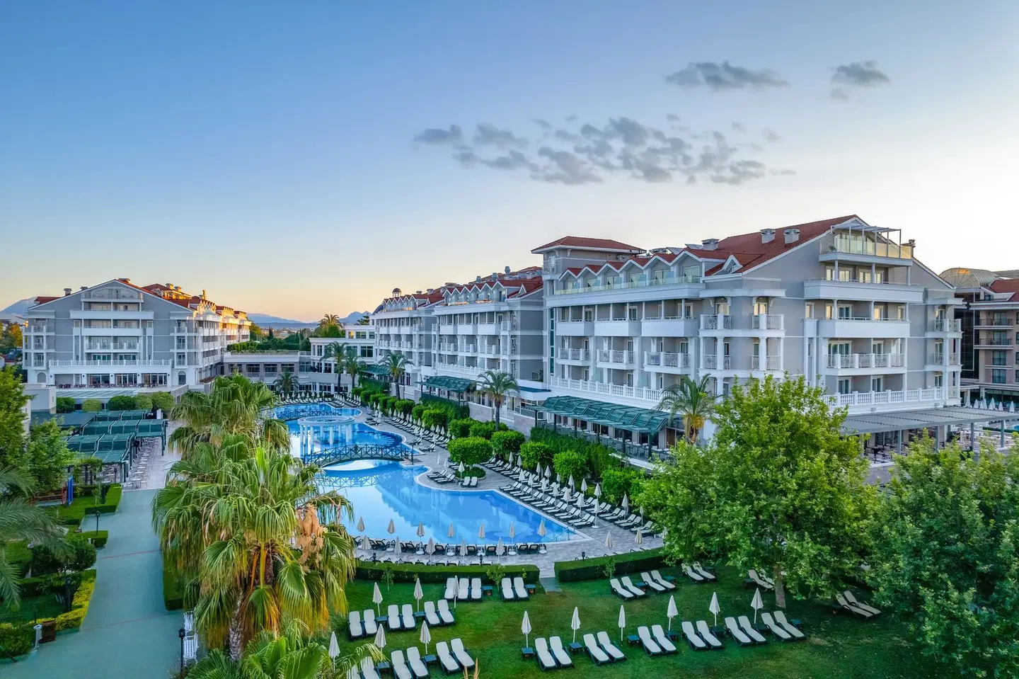 Trendy Aspendos Beach EXTERIOR