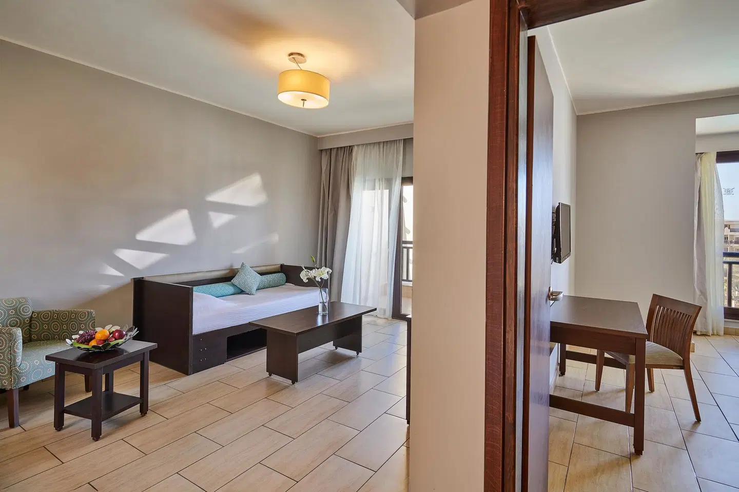 Steigenberger Aqua Magic ROOM_EXAMPLE