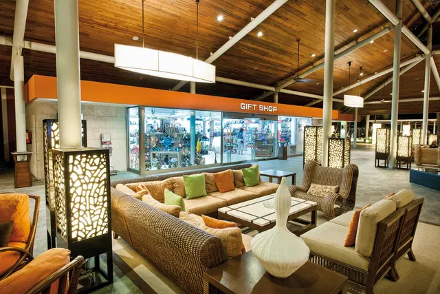 Barcelo Bavaro Beach LOUNGE_LOBBY