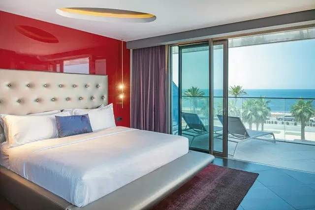W Dubai The Palm ROOM_EXAMPLE