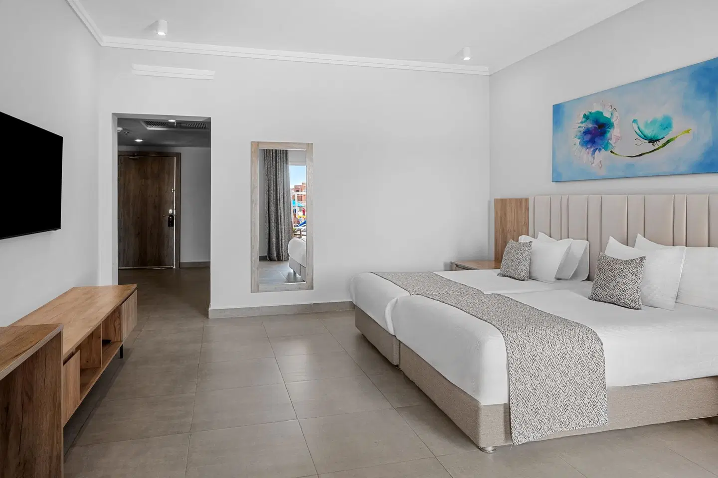 Pickalbatros Water Valley Resort - Neverland Hurghada ROOM_EXAMPLE