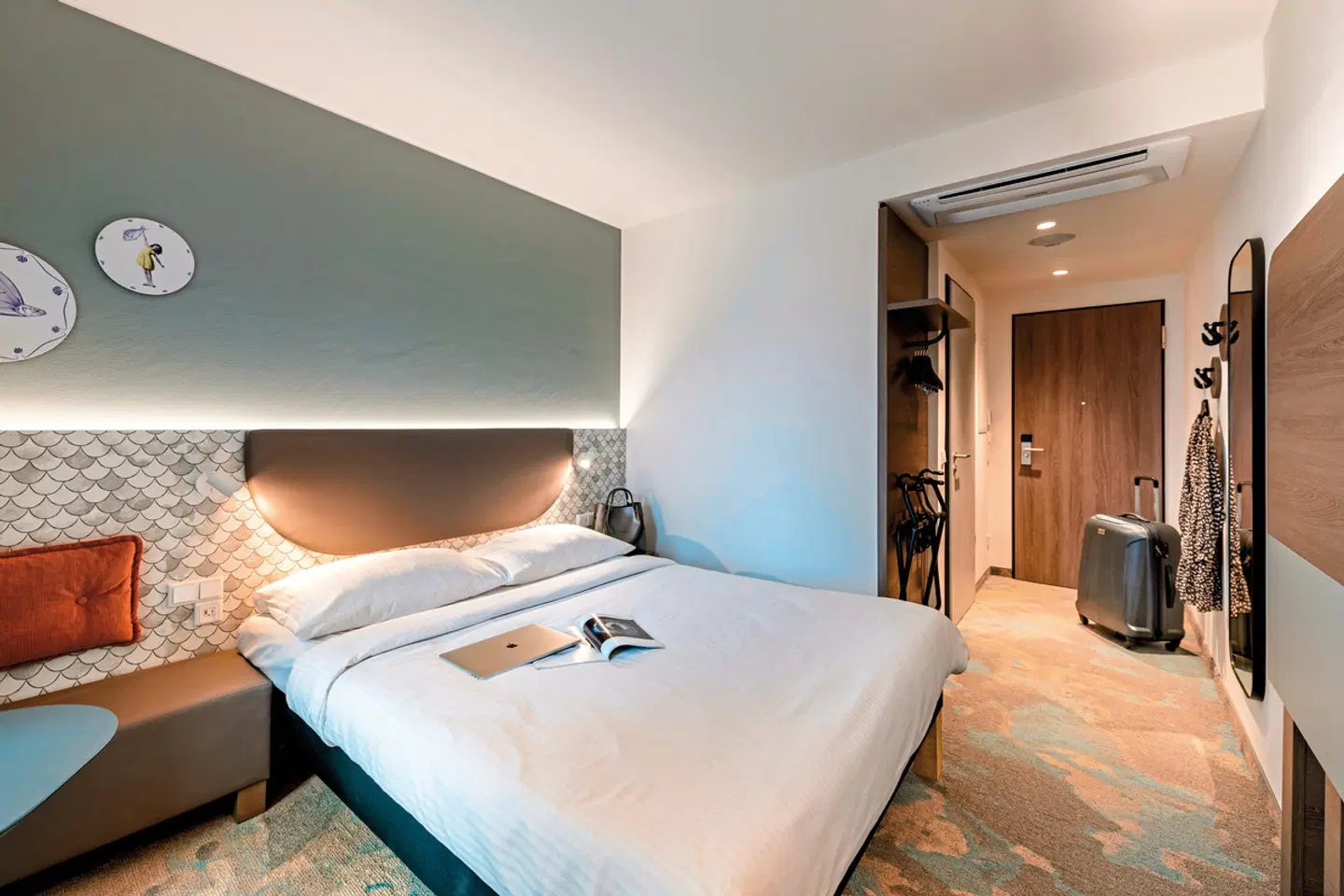 ibis Styles Kiel ROOM_EXAMPLE