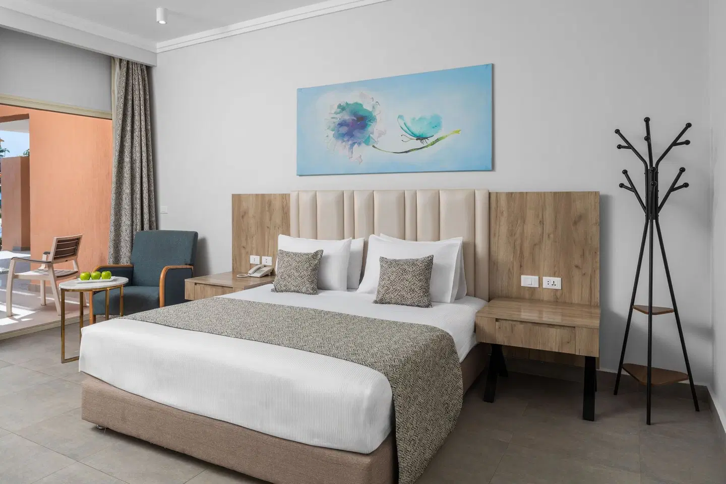 Pickalbatros Water Valley Resort - Neverland Hurghada ROOM_EXAMPLE