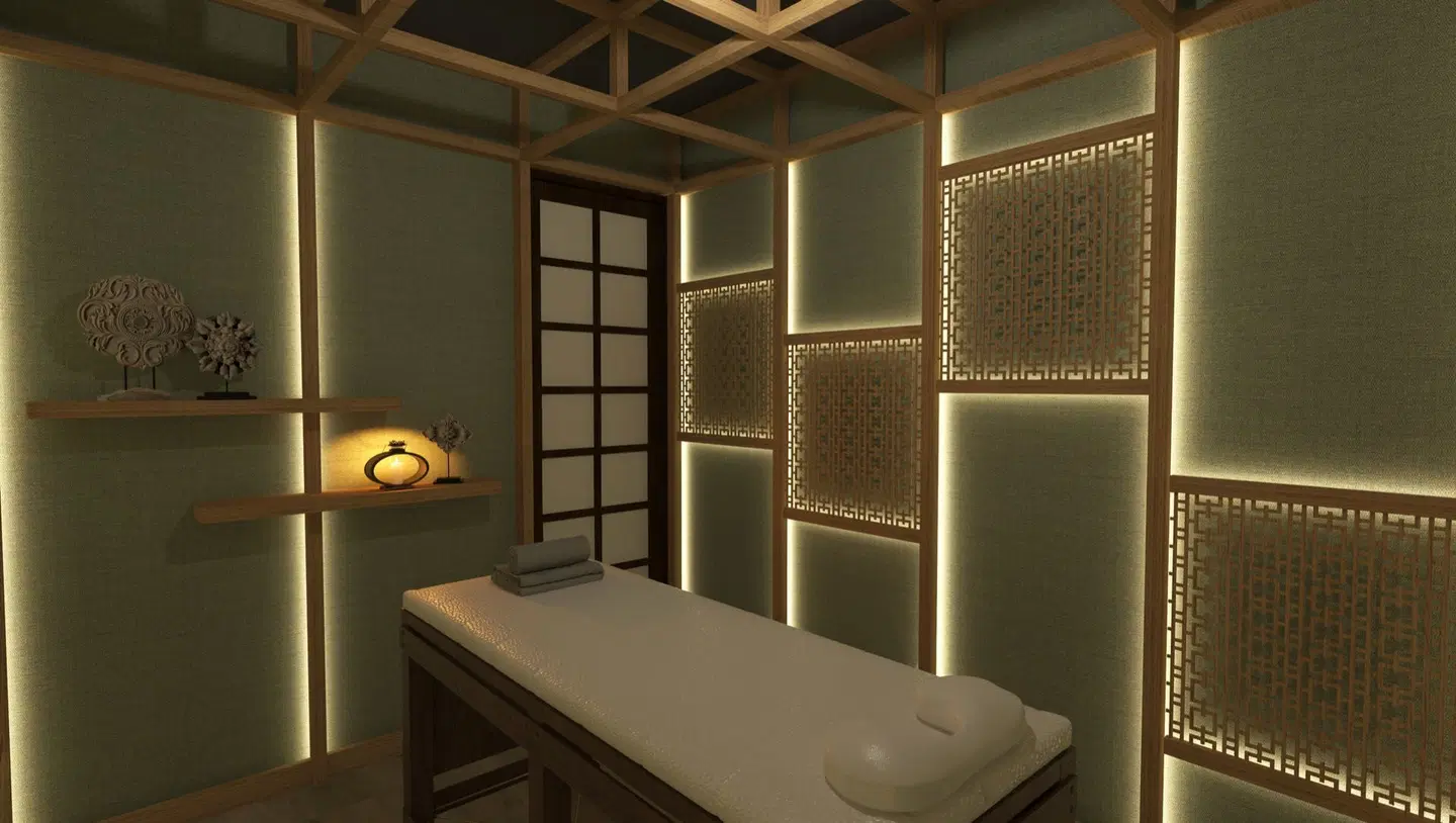 Hane Sun Elite Hotel HEALTH_BEAUTY