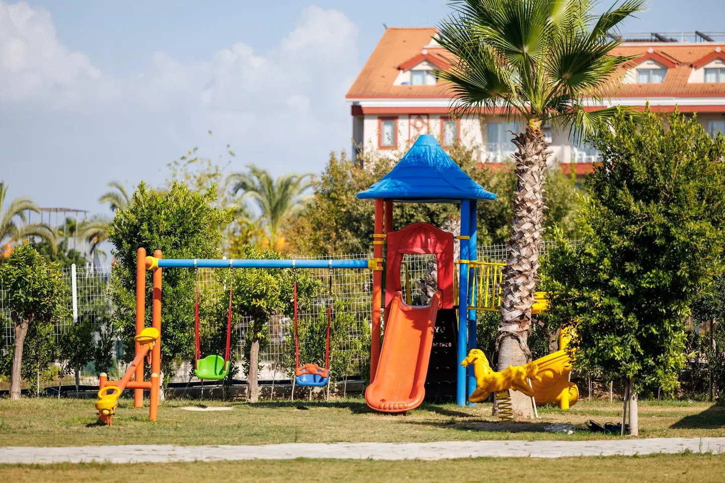 Hane Sun Elite Hotel SPORTS_AND_LEISURE