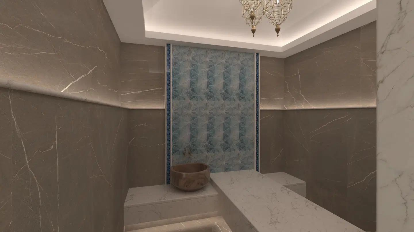 Hane Sun Elite Hotel HEALTH_BEAUTY